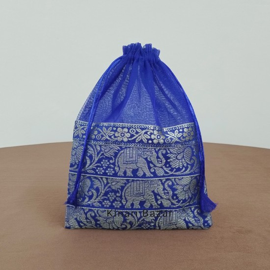 Wedding Potli Bags
