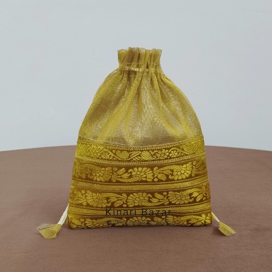 Wedding Potli Bags