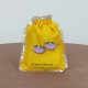 Hand Crafted Potli Bags