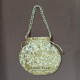 Gold Potli Bags