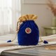Velvet Potli Bag For Gift Packaging