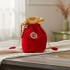 Velvet Potli Bag For Gift Packaging