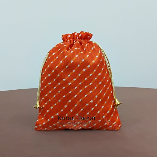 Rajasthani Gift Potli Bag
