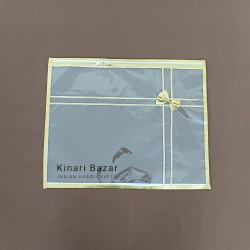 Saree Bag for Packaging