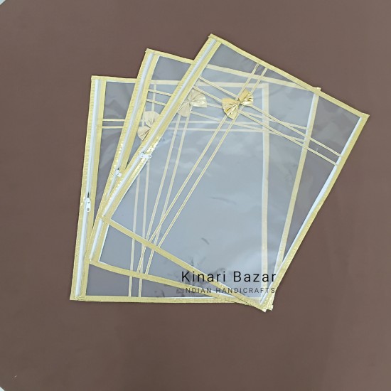 Saree Bag for Packaging