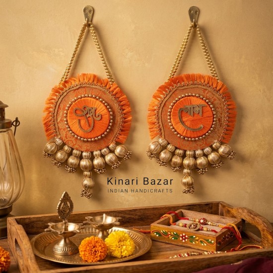 Shubh Labh Diwali Wall Hanging