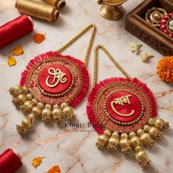 Shubh Labh Diwali Wall Hanging