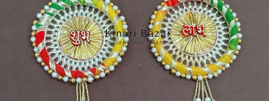 Diwali Gift Shopping in Kinari Bazar Diwali Gift Shopping in Kinari Bazar
