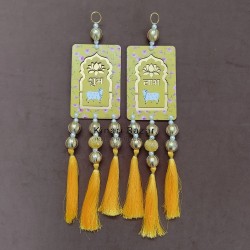 Wall Hanging Handmade