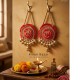 Shubh Labh Diwali Wall Hanging