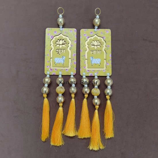 Wall Hanging Handmade