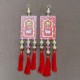 Wall Hanging Handmade