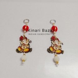 Ganesha Wall Hangings