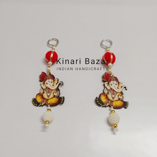 Ganesha Wall Hangings