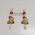 Ganesha Wall Hangings