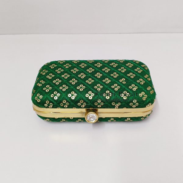 Evening Party Clutch Bag