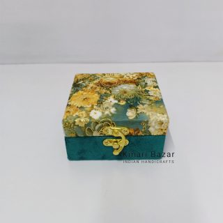 Coin Gift Box